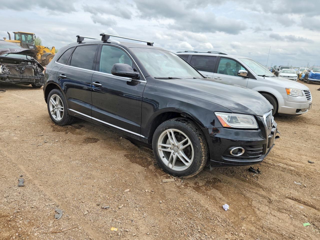 Audi Q5 Premium Plus