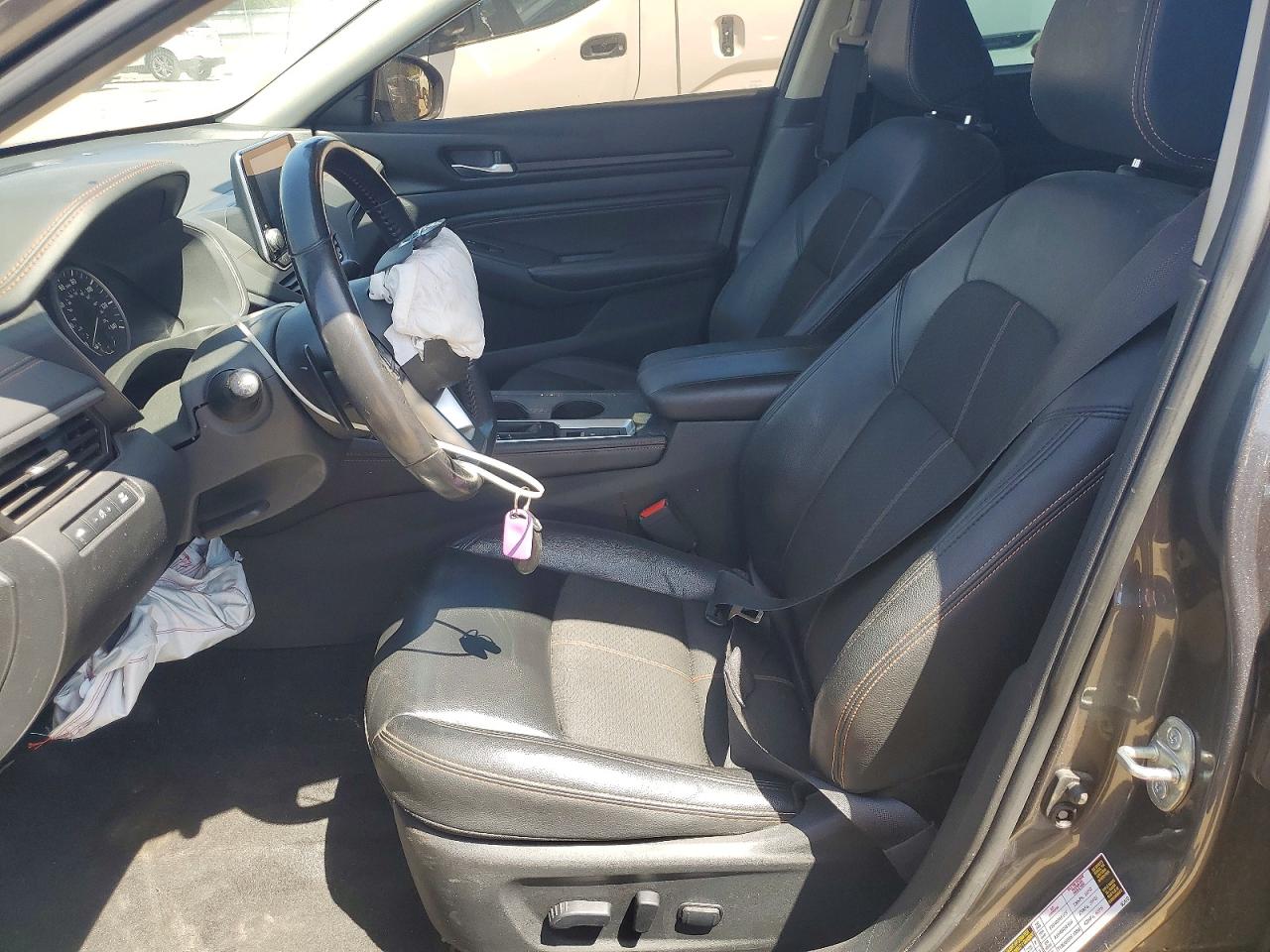Nissan Altima Sr