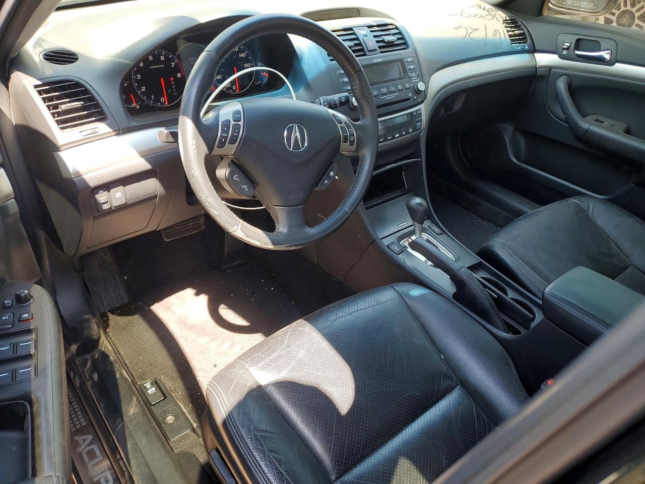 Acura TSX