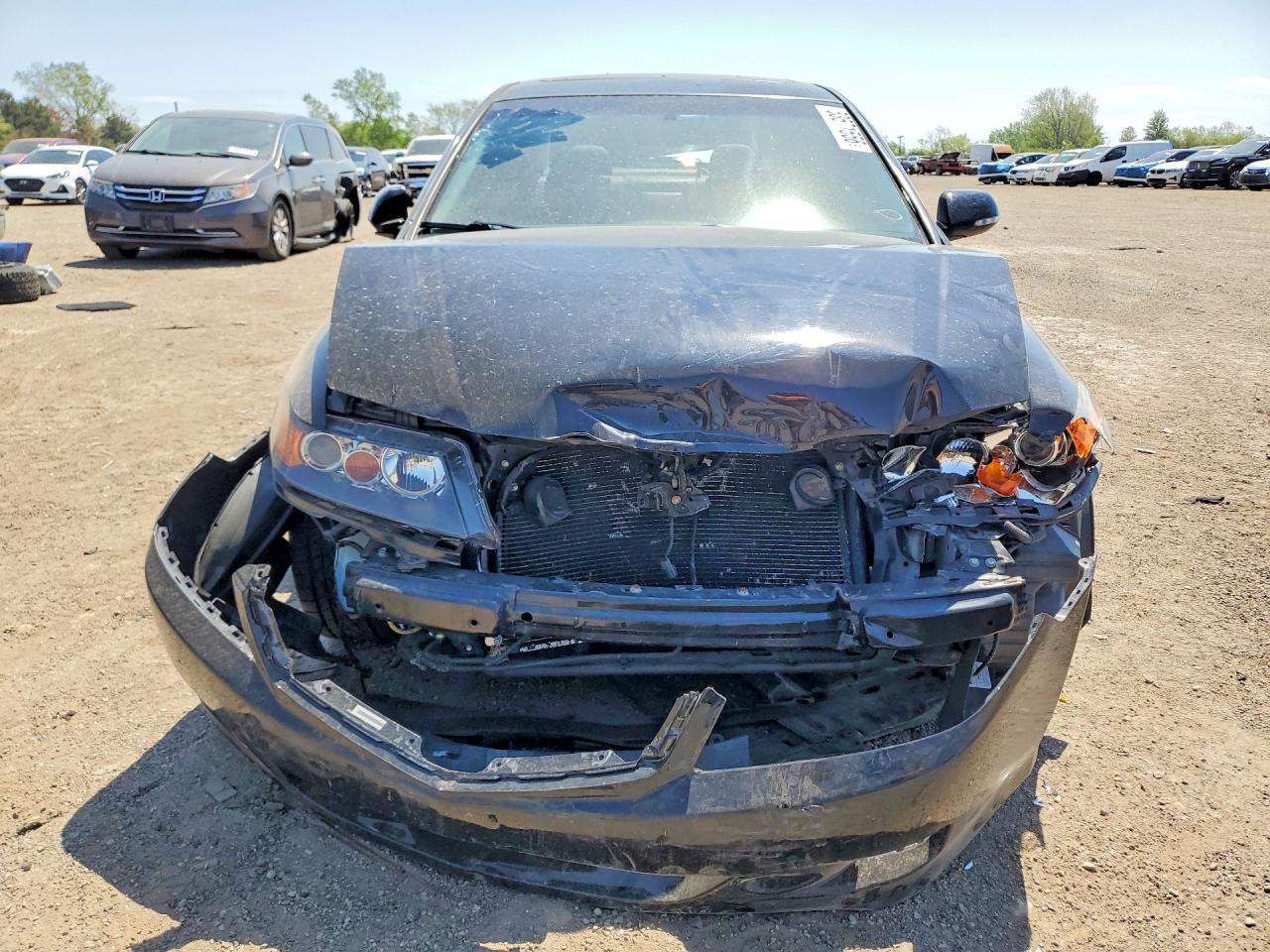 Acura TSX