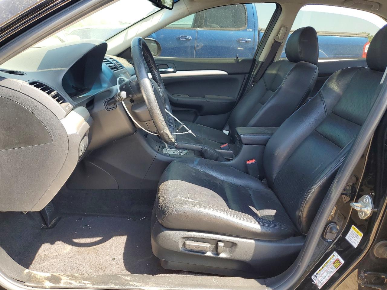 Acura TSX