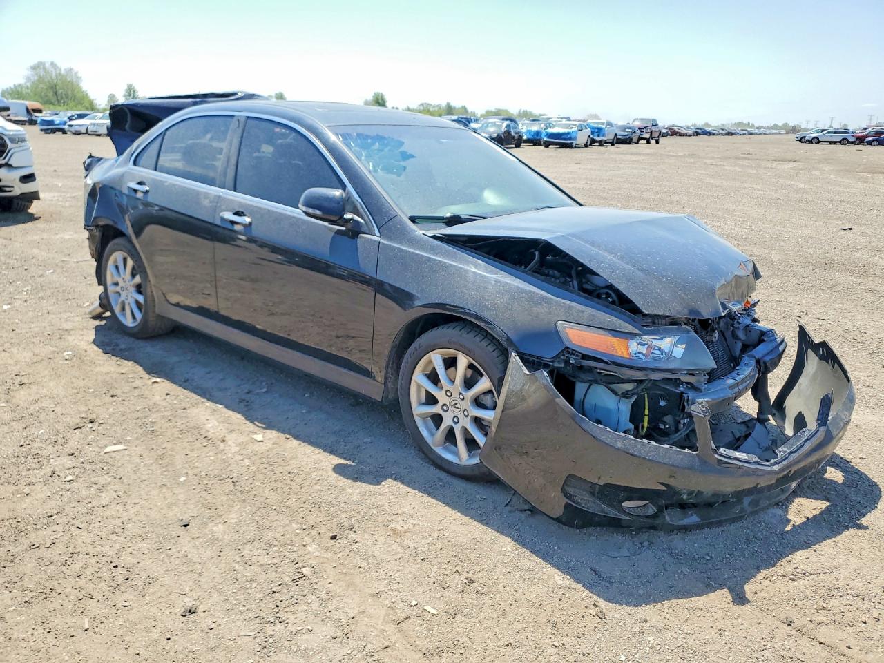 Acura TSX