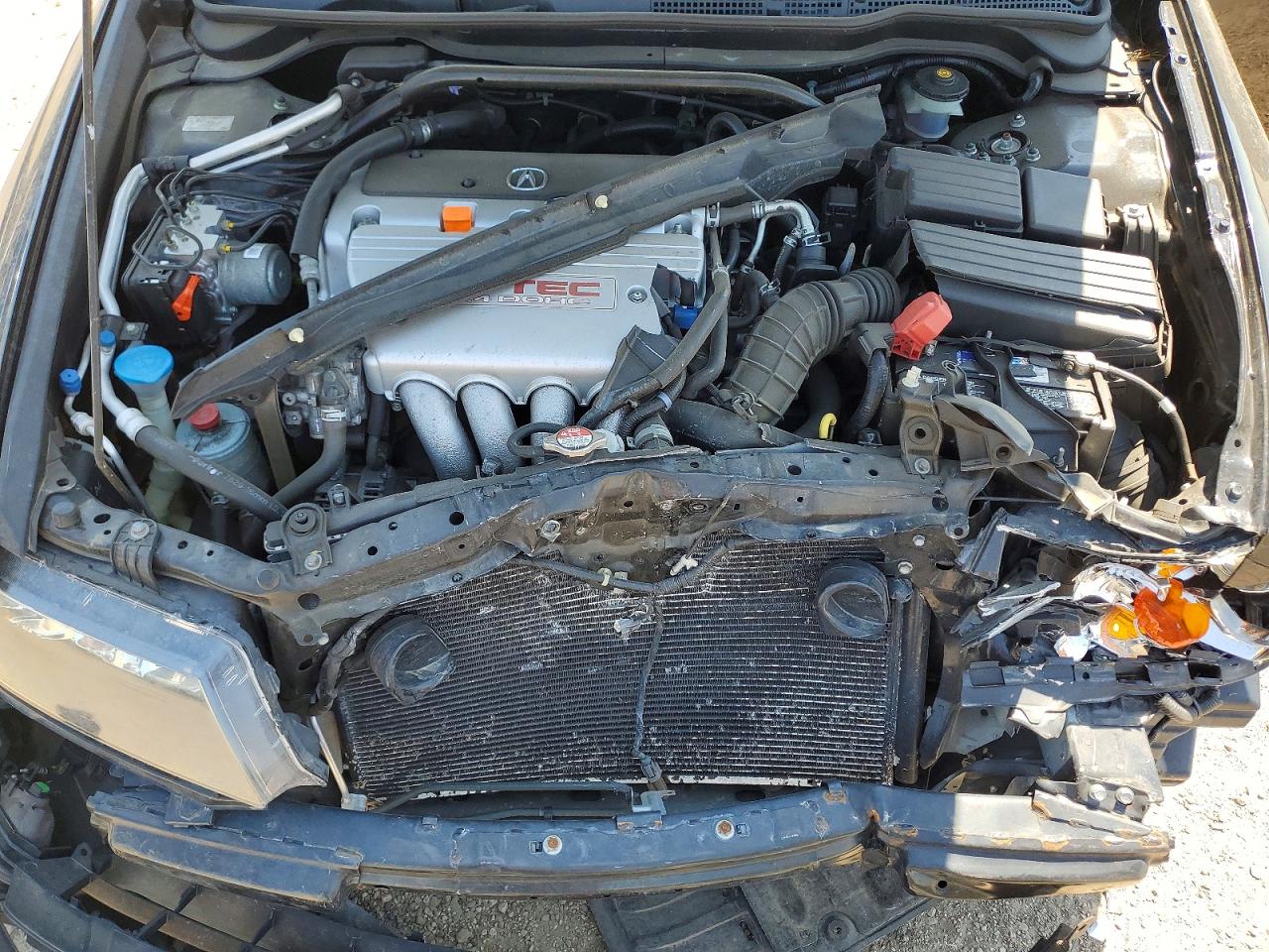 Acura TSX