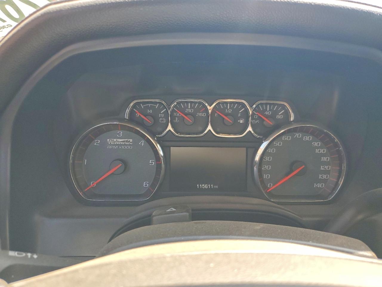 GMC Sierra K1500 Slt