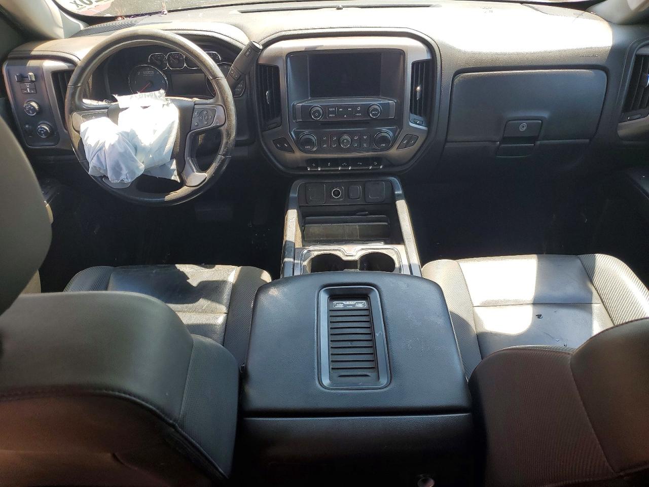 GMC Sierra K1500 Slt