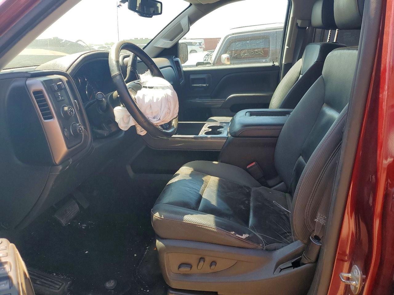 GMC Sierra K1500 Slt