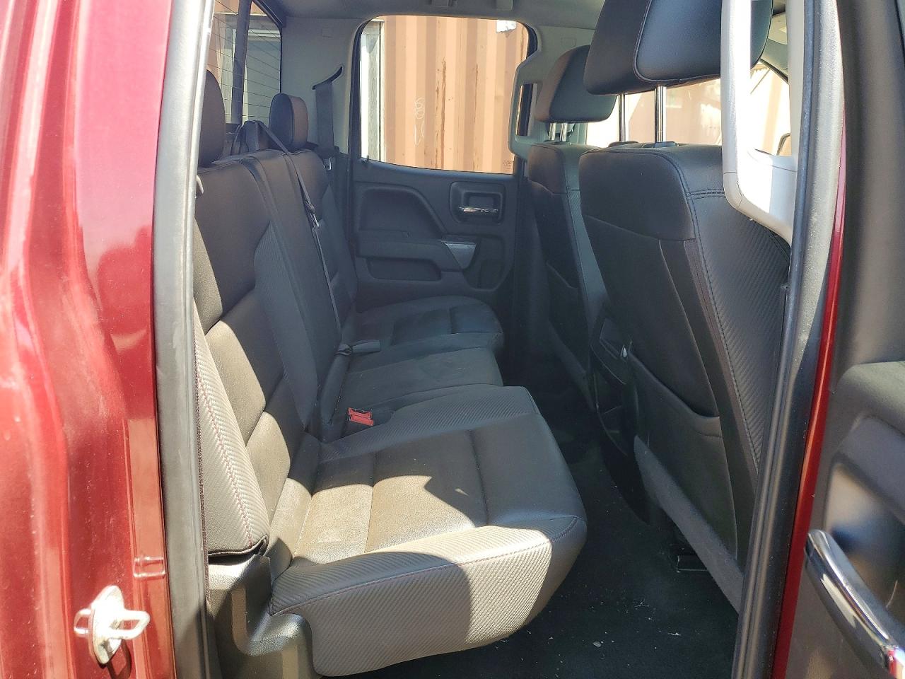 GMC Sierra K1500 Slt