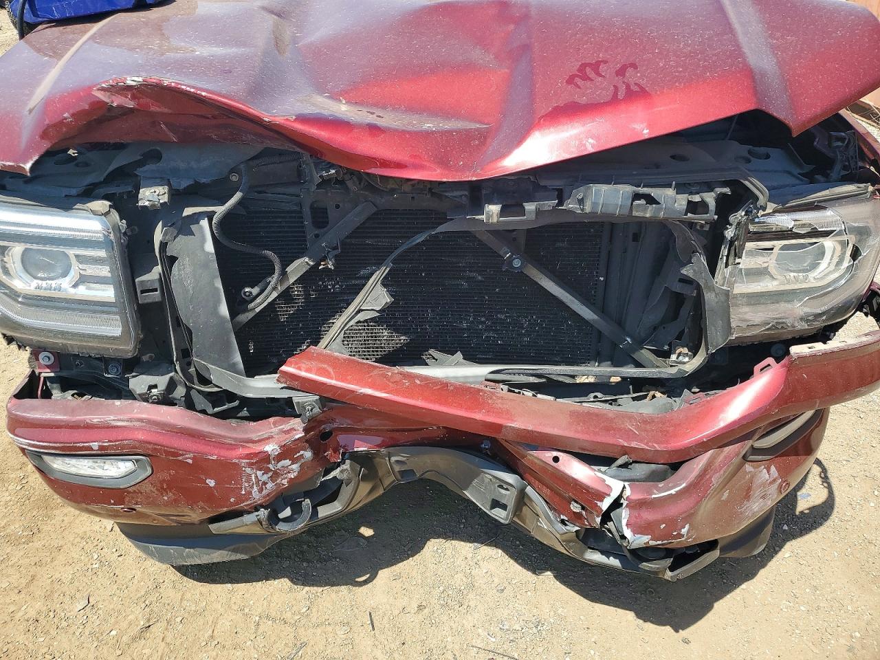 GMC Sierra K1500 Slt