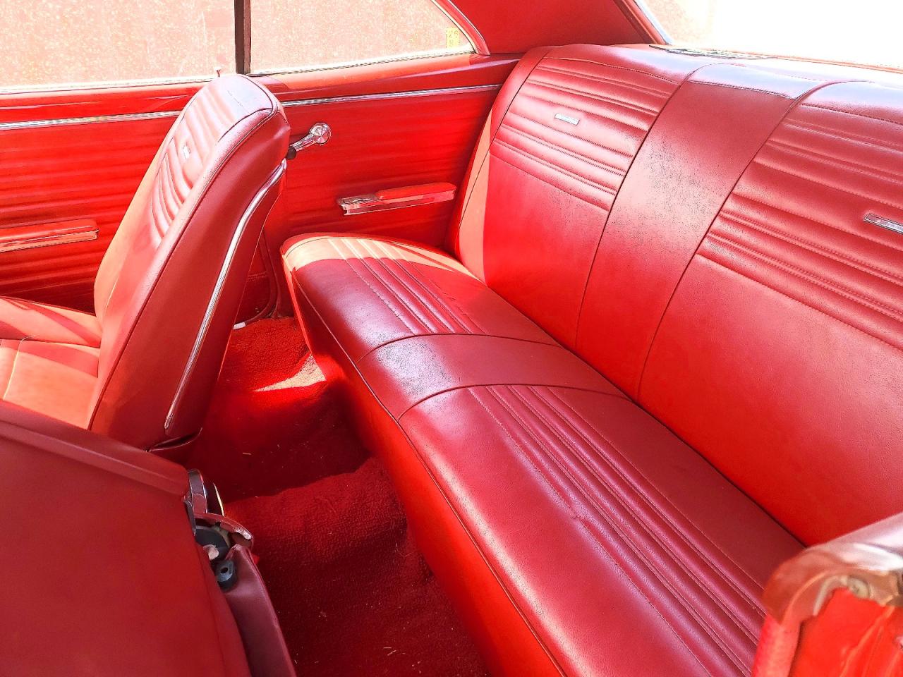 Chevrolet Chevelle S