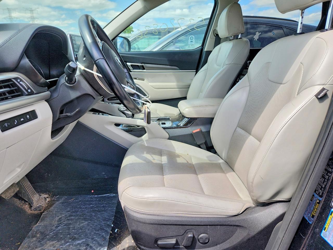 Kia Telluride S