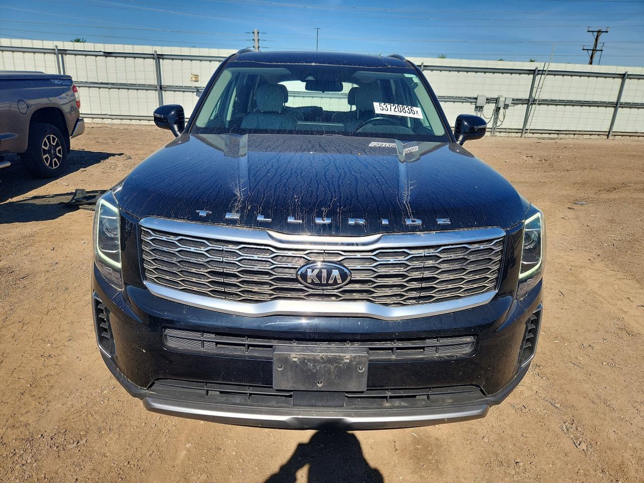 Kia Telluride S