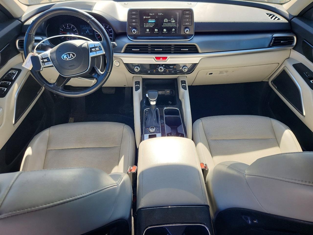 Kia Telluride S