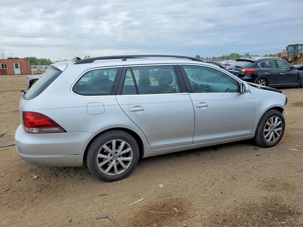 Volkswagen Jetta S