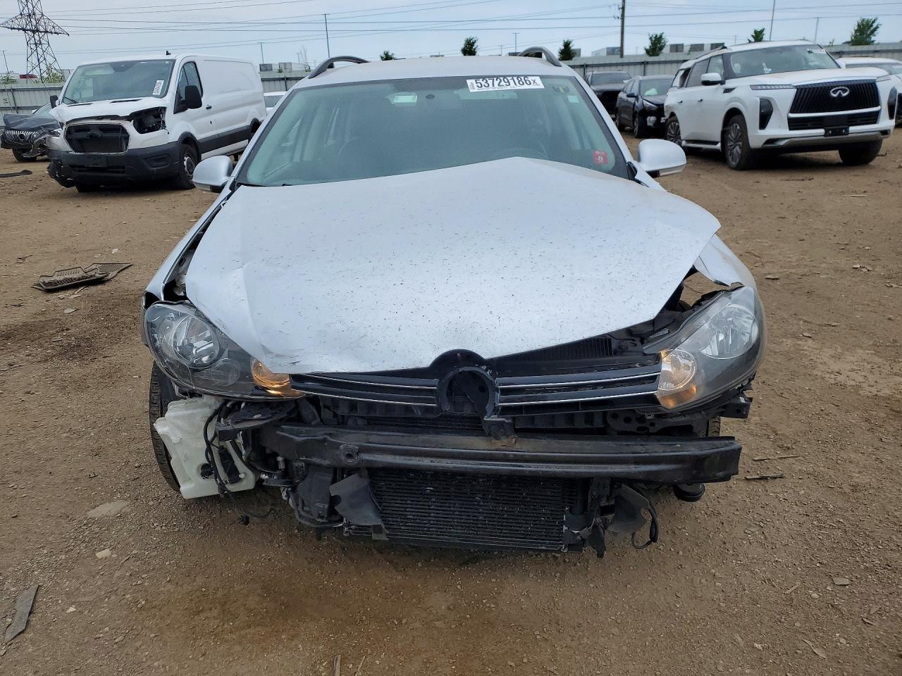Volkswagen Jetta S