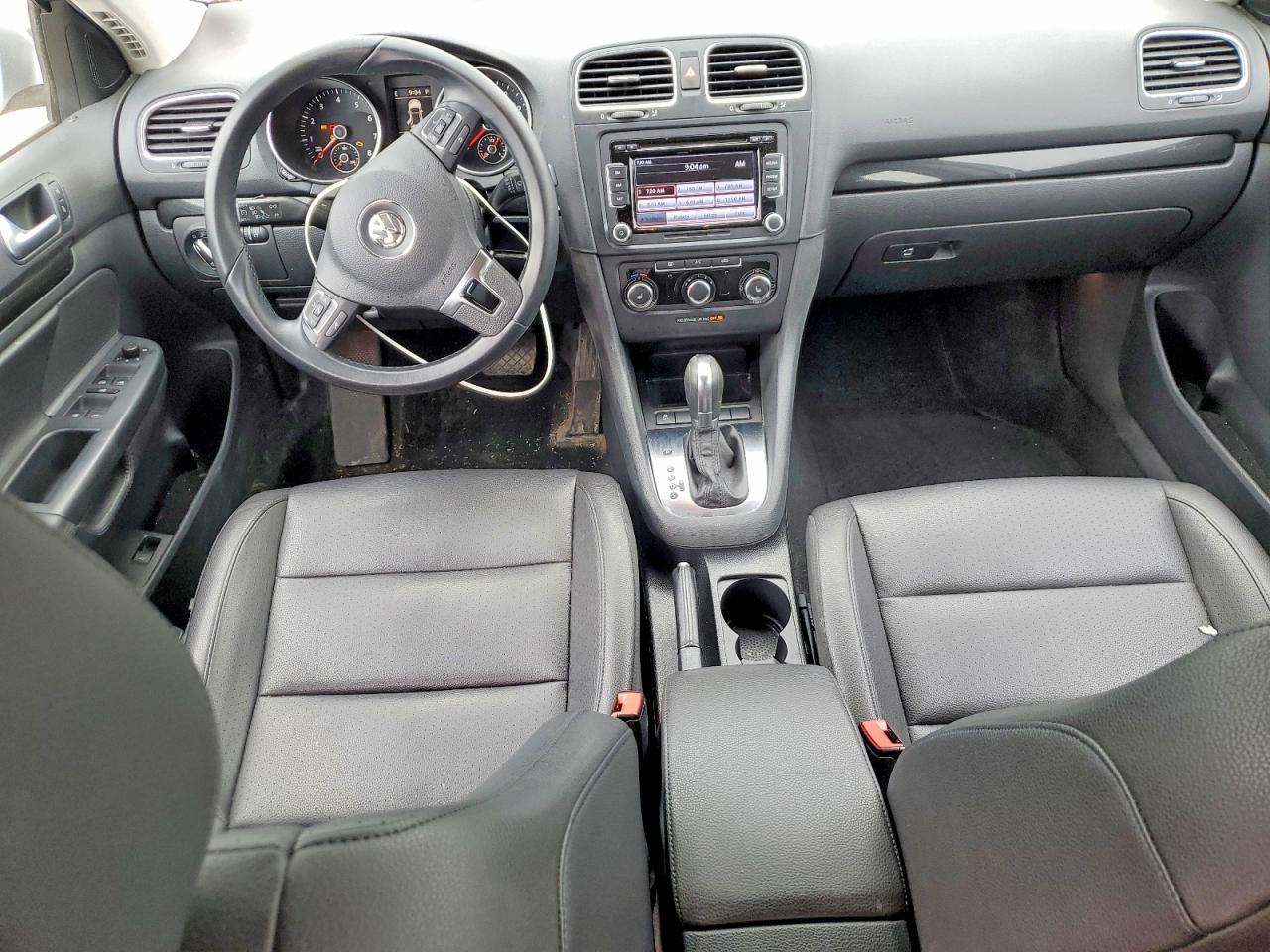 Volkswagen Jetta S