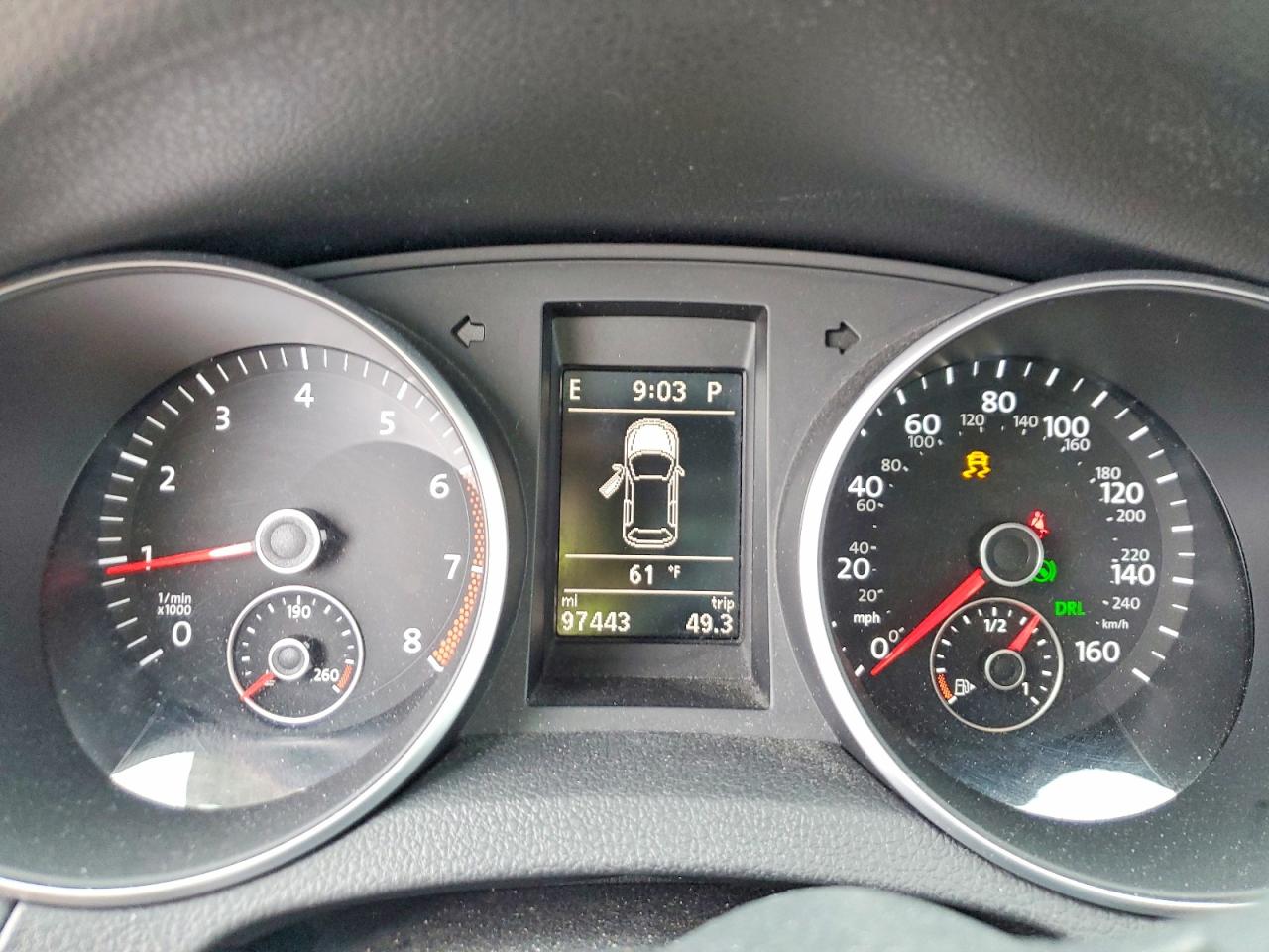 Volkswagen Jetta S