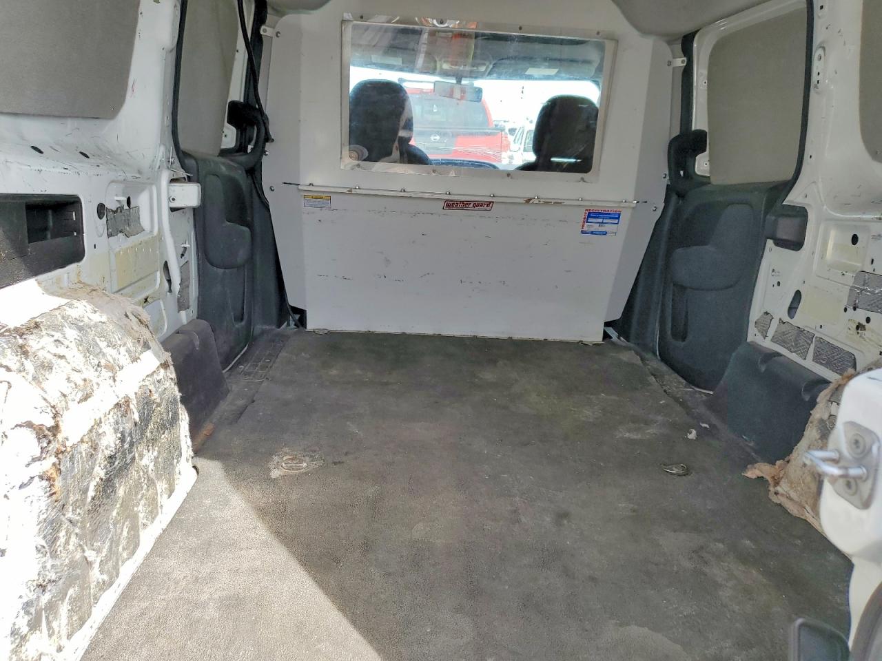 Ram Promaster