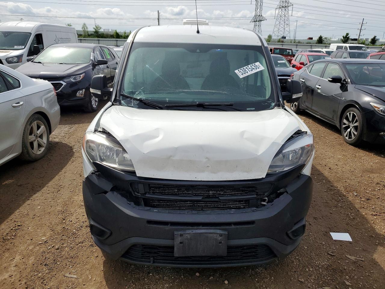 Ram Promaster