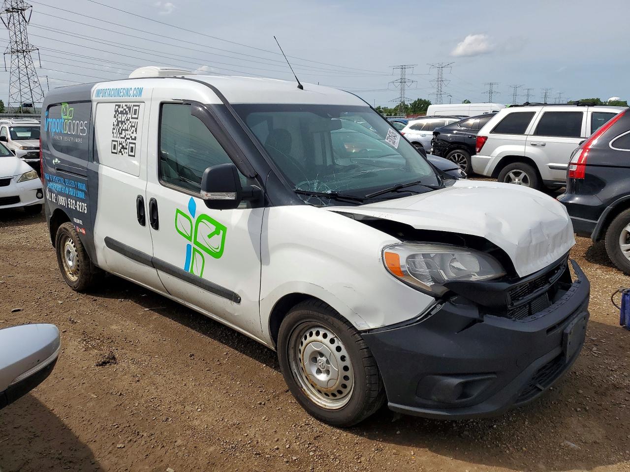 Ram Promaster