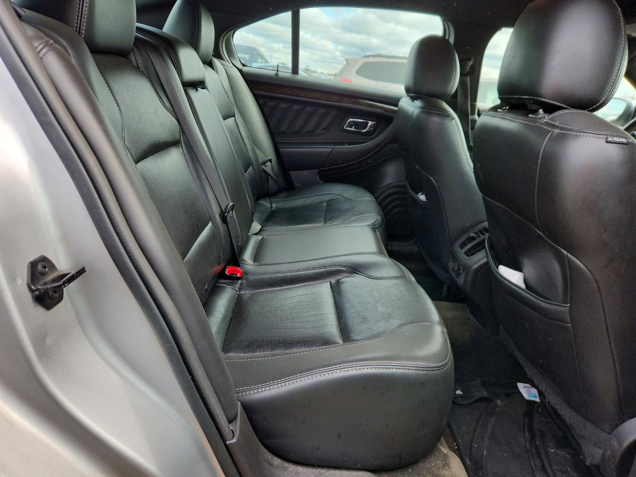 Ford Taurus Limited