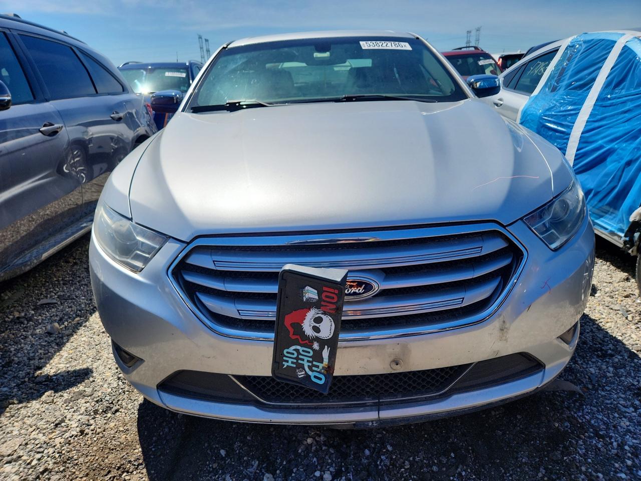 Ford Taurus Limited