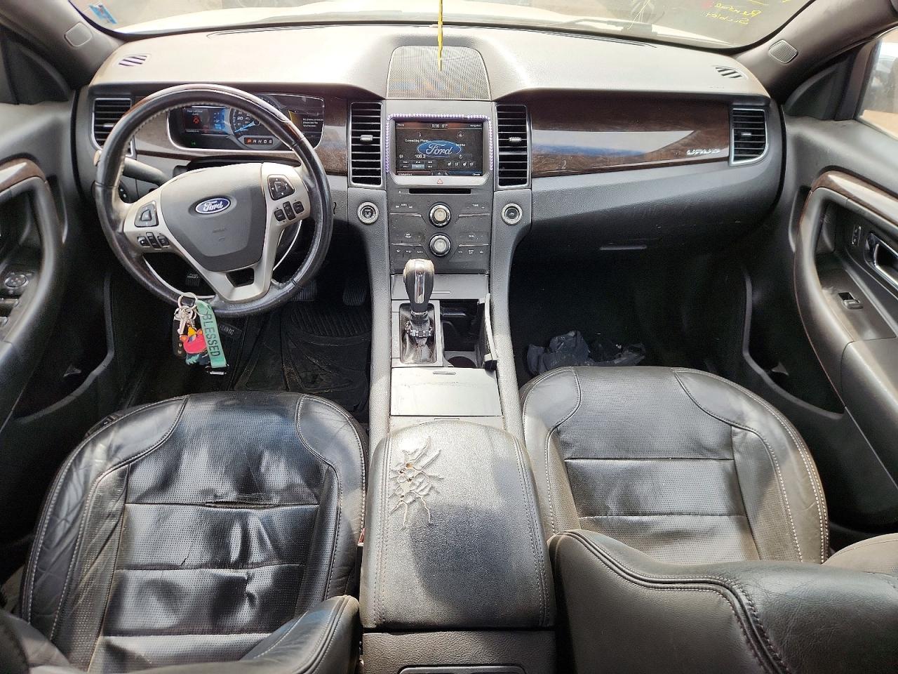 Ford Taurus Limited