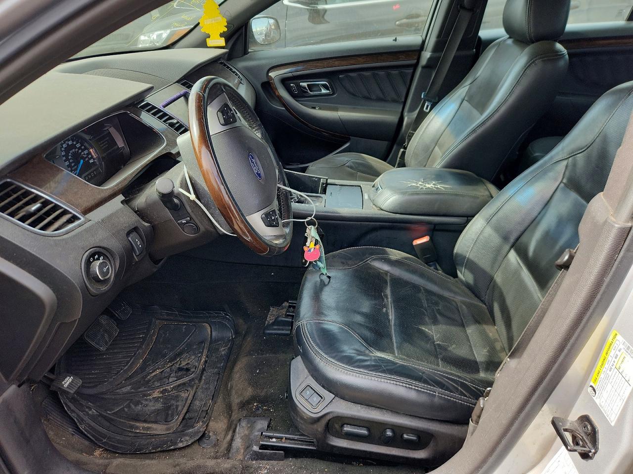 Ford Taurus Limited