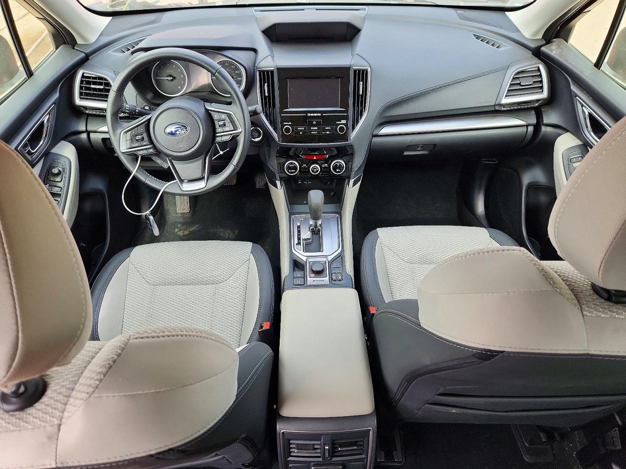 Subaru Forester Premium