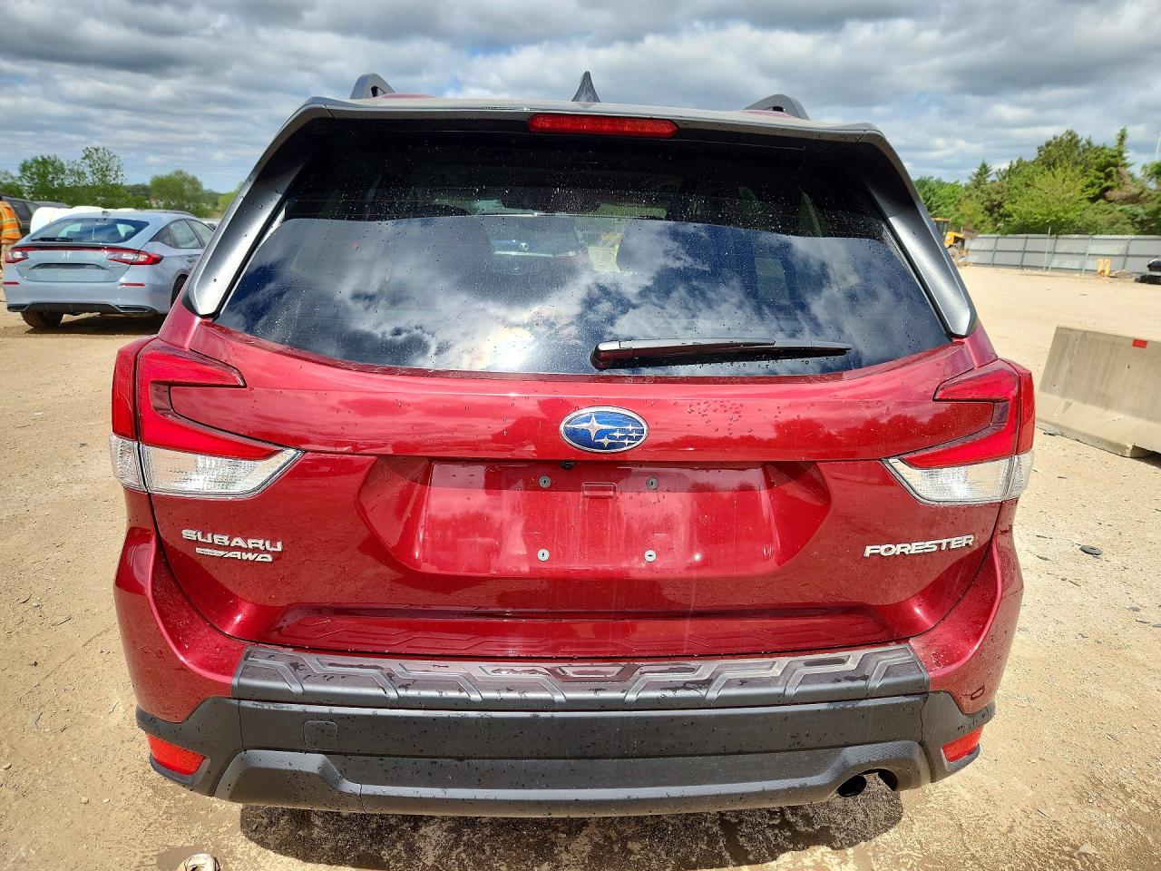 Subaru Forester Premium