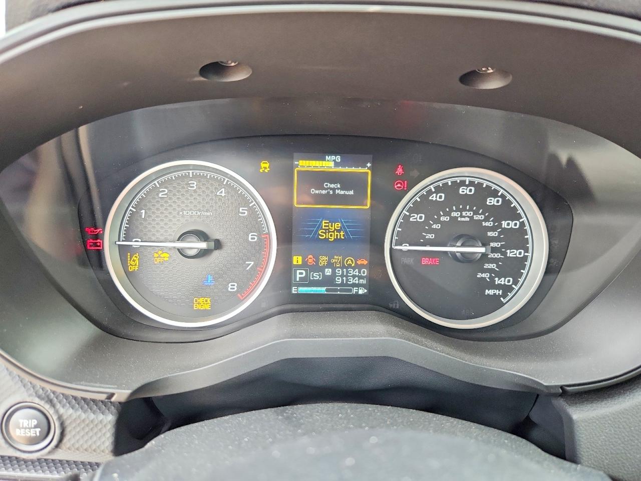 Subaru Forester Premium