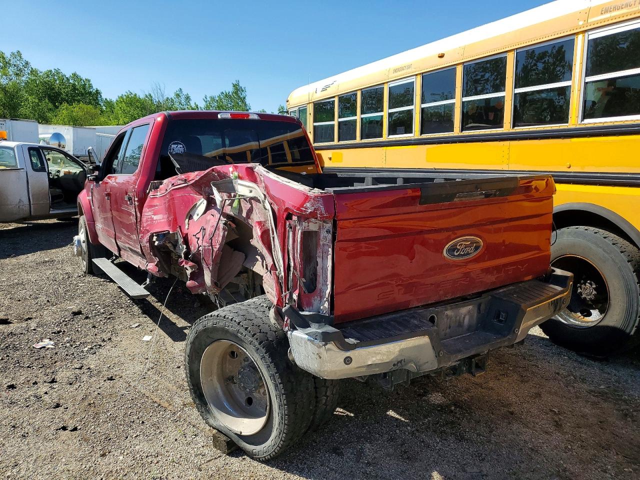 Ford F-450 Super Duty