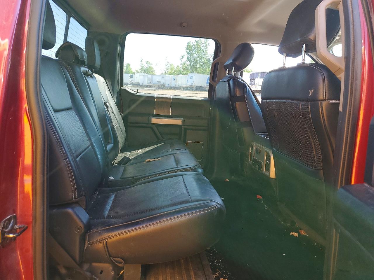 Ford F-450 Super Duty