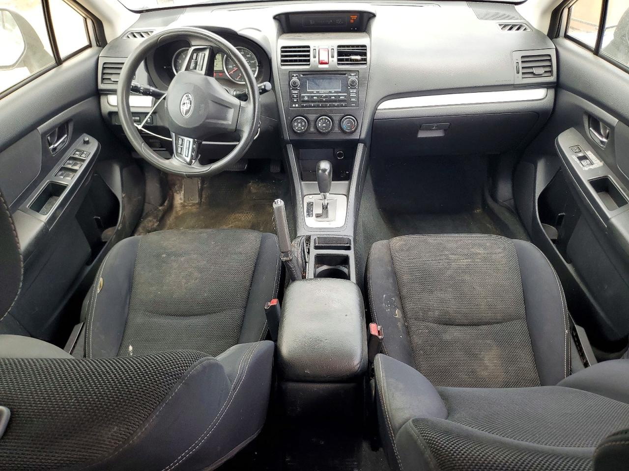 Subaru Xv 2.0 Premium