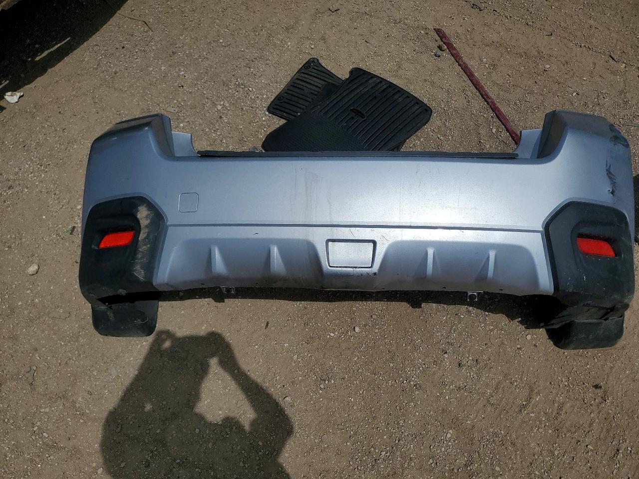 Subaru Xv 2.0 Premium