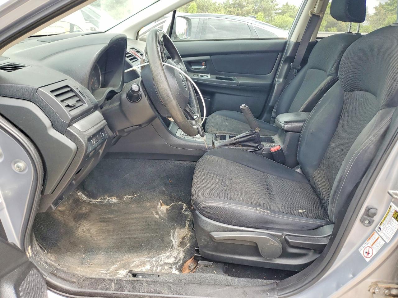 Subaru Xv 2.0 Premium