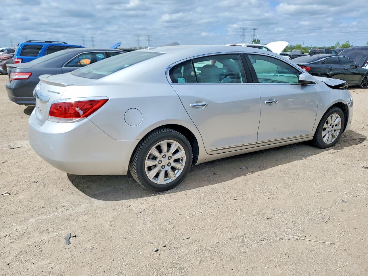 Buick LaCrosse