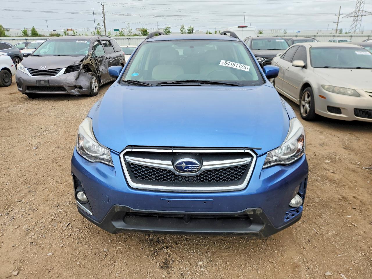 Subaru Crosstrek Premium