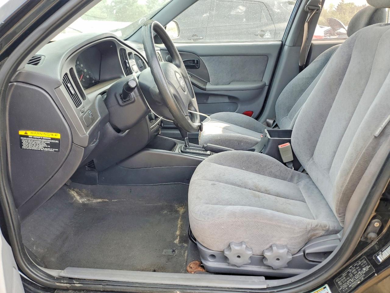 Hyundai ELANTRA Gls