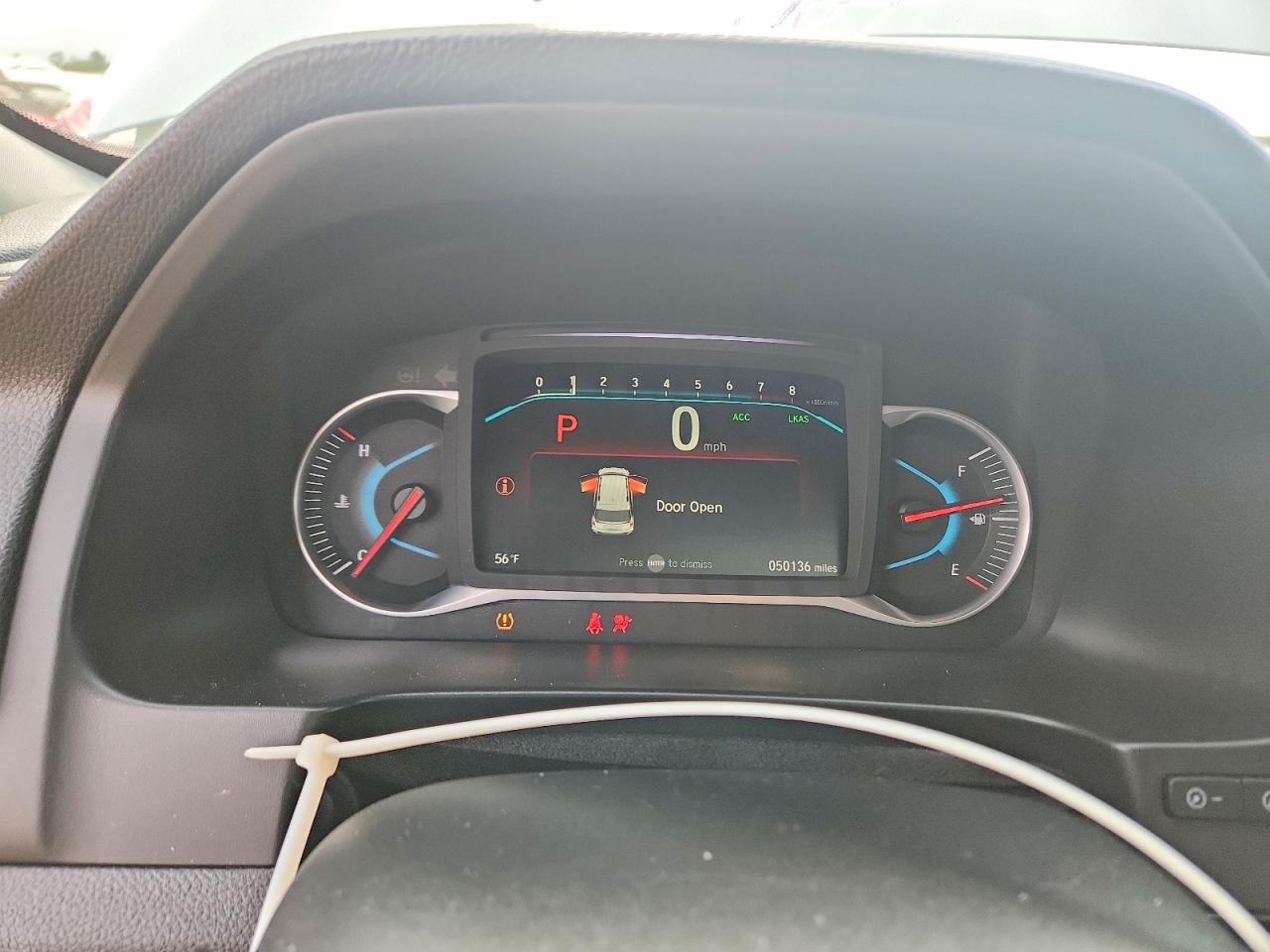 Honda Pilot Touring