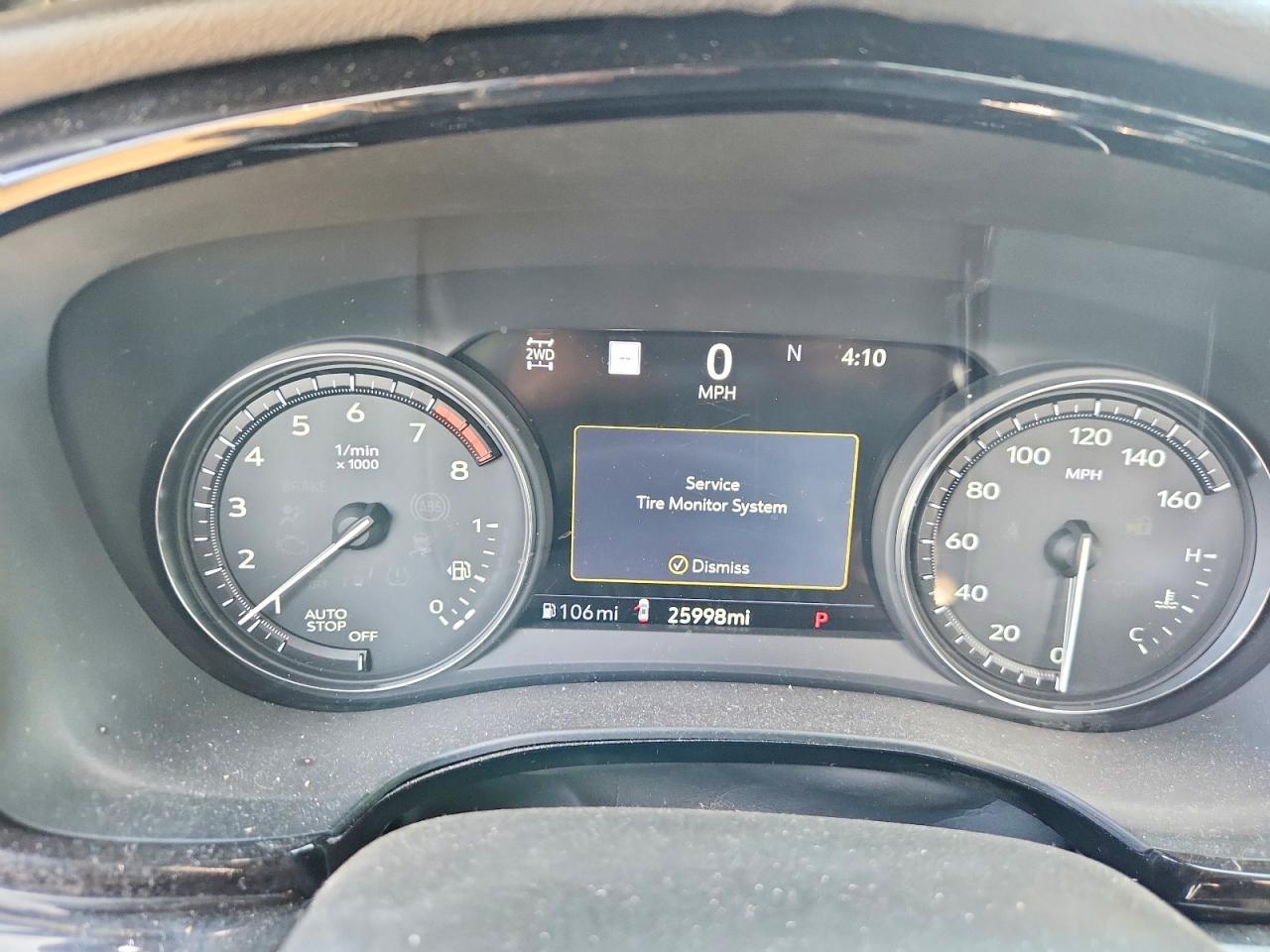 Cadillac XT6 Premium Luxury