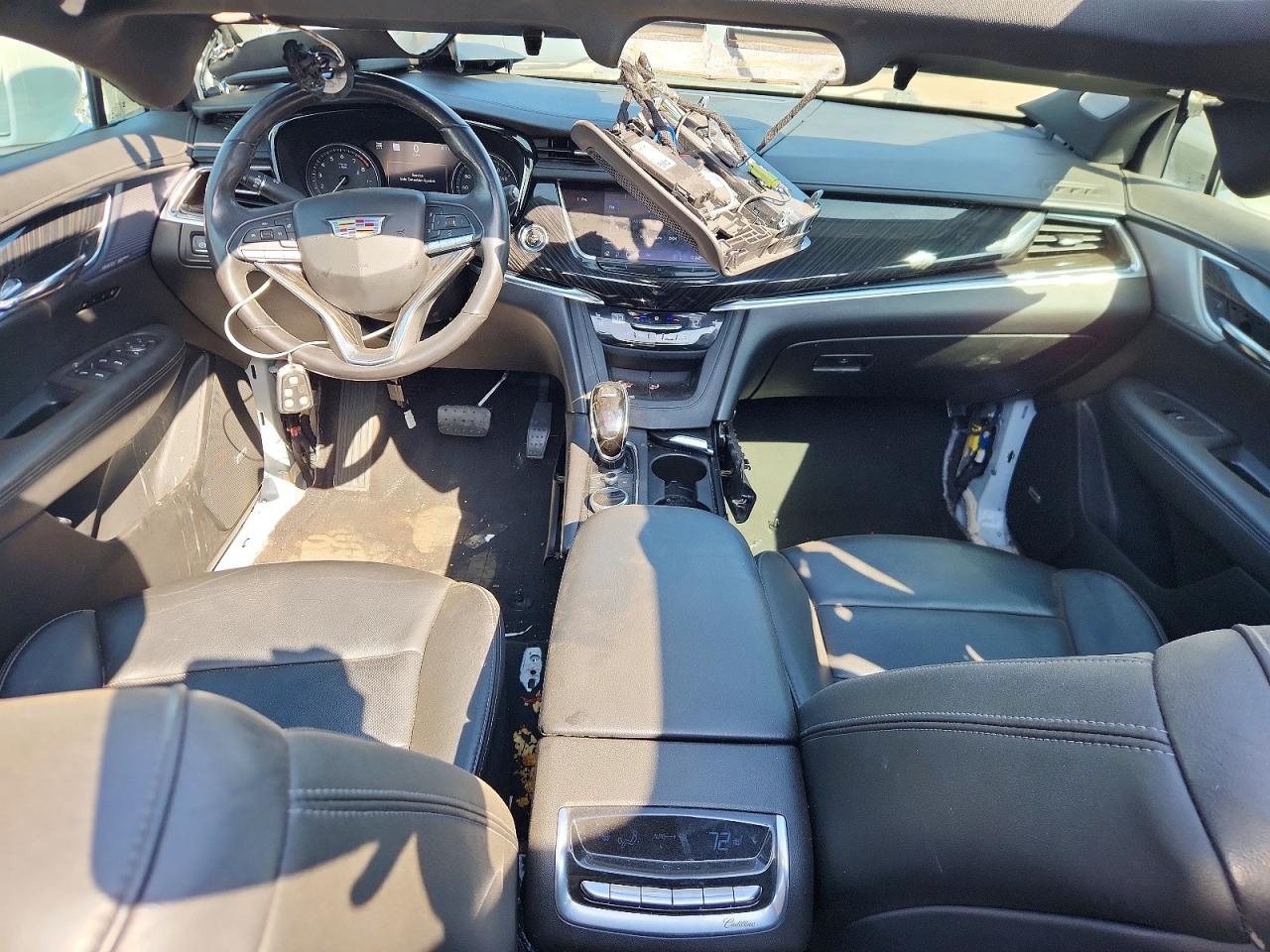 Cadillac XT6 Premium Luxury