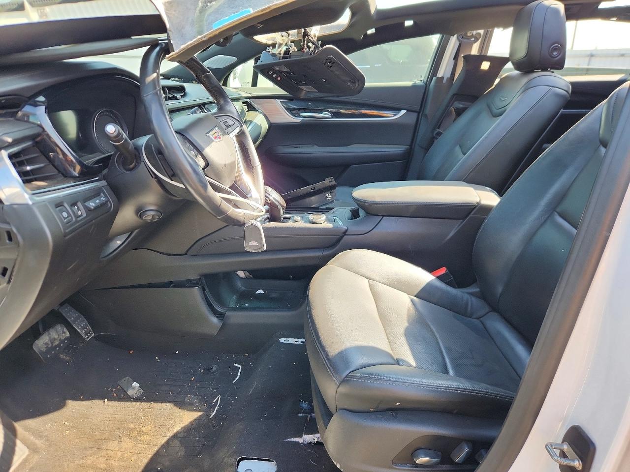 Cadillac XT6 Premium Luxury