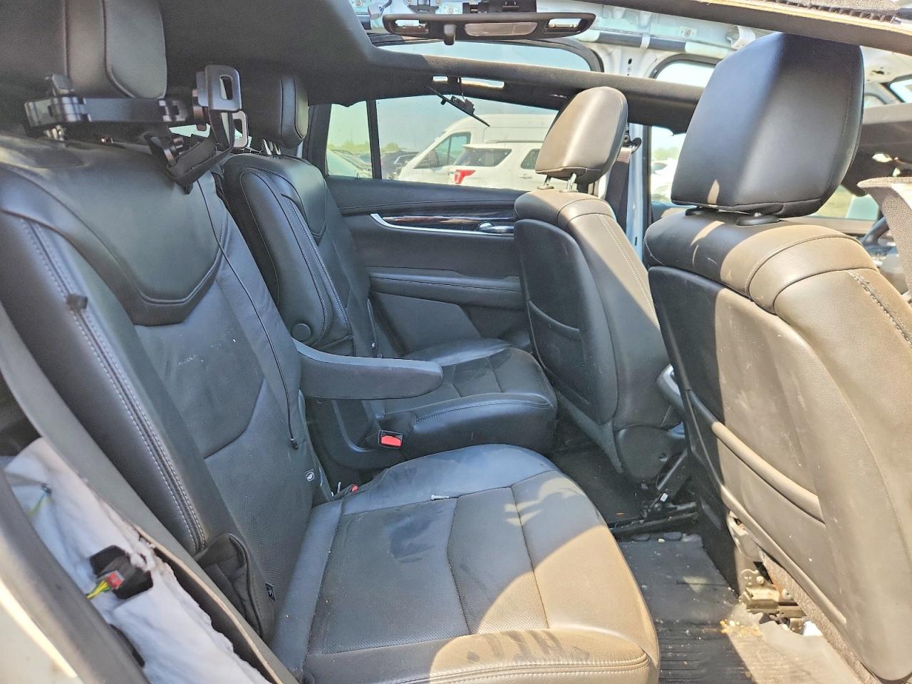 Cadillac XT6 Premium Luxury