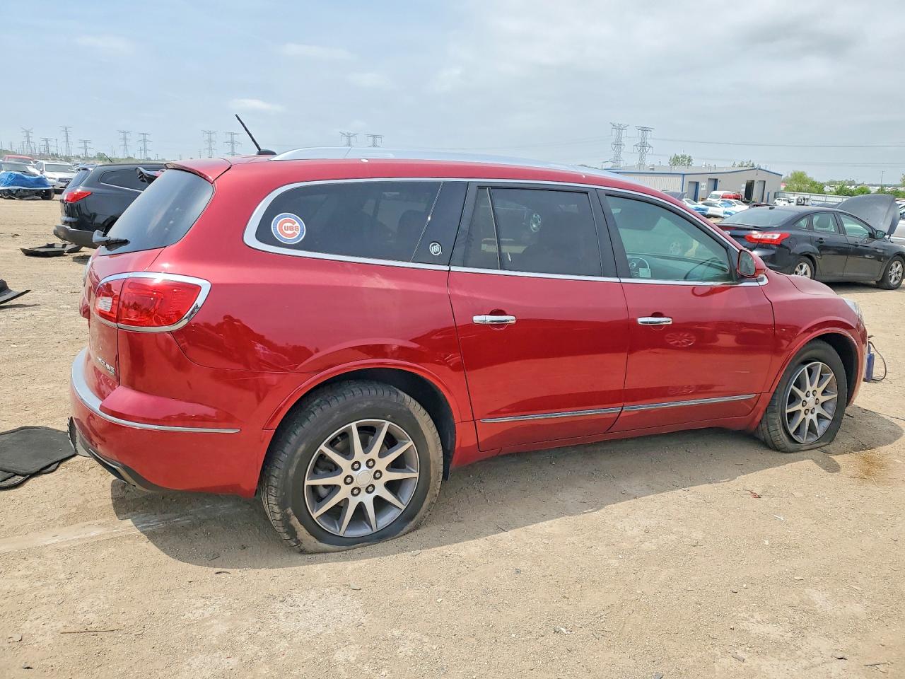 Buick Enclave