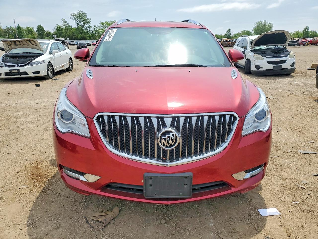 Buick Enclave