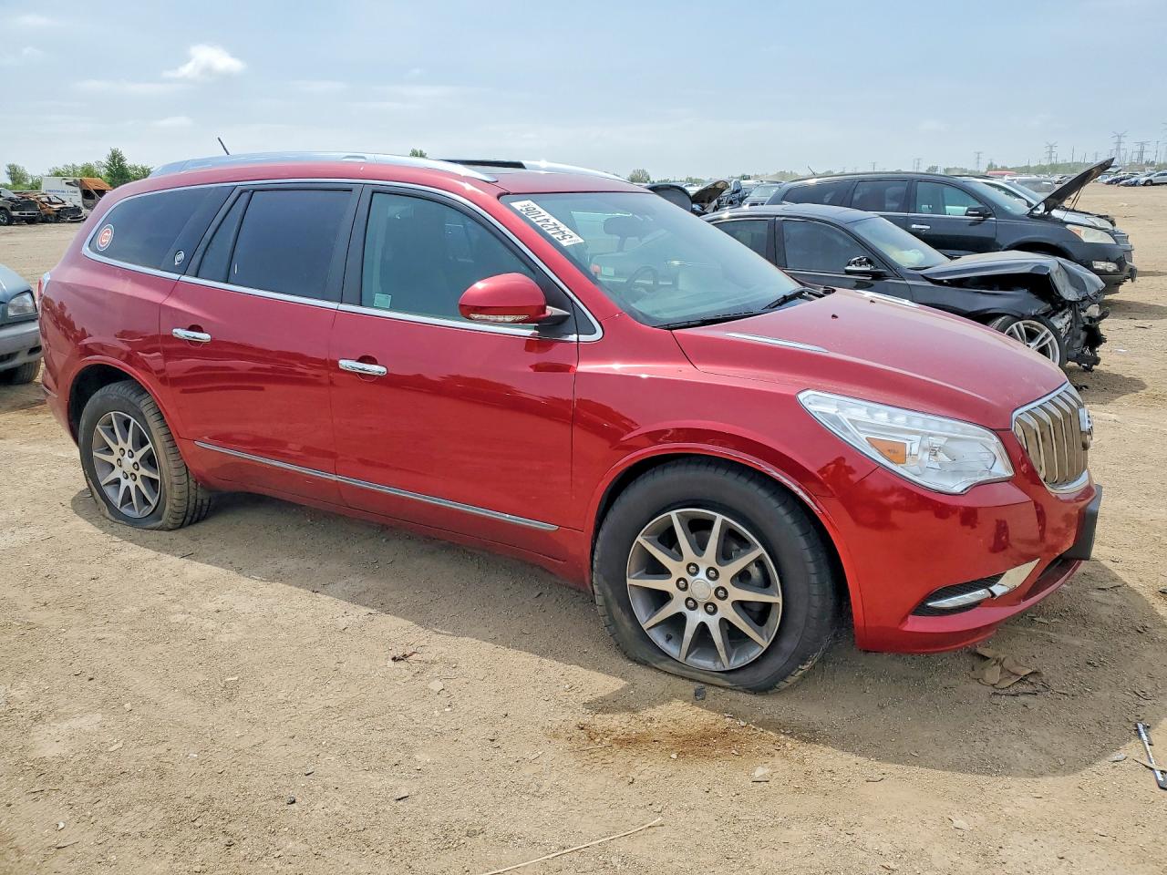 Buick Enclave