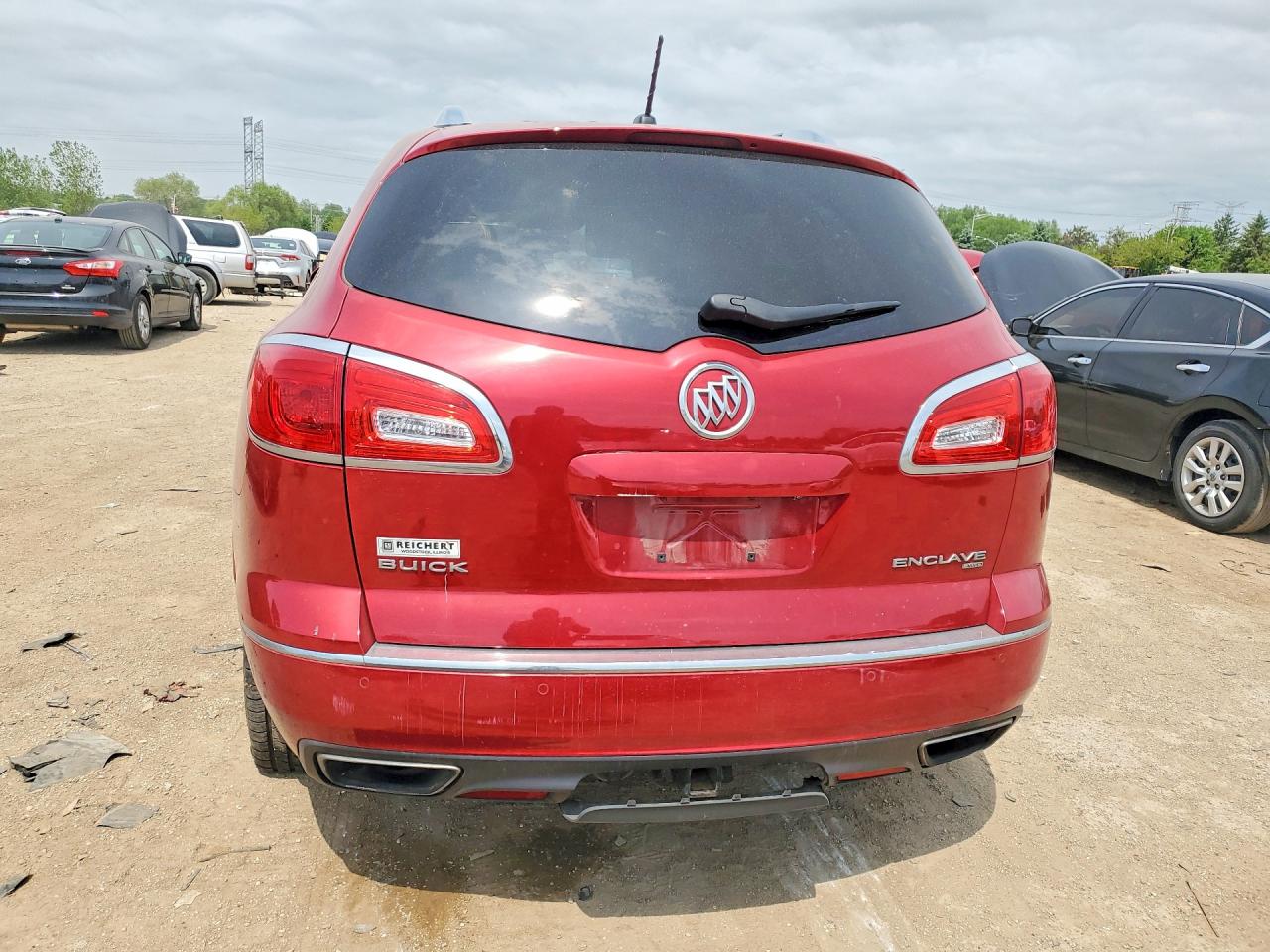 Buick Enclave