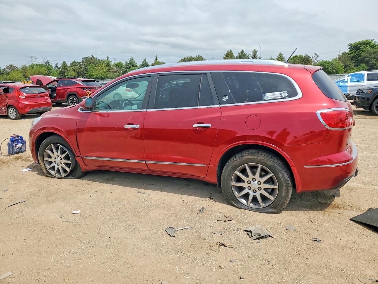 Buick Enclave