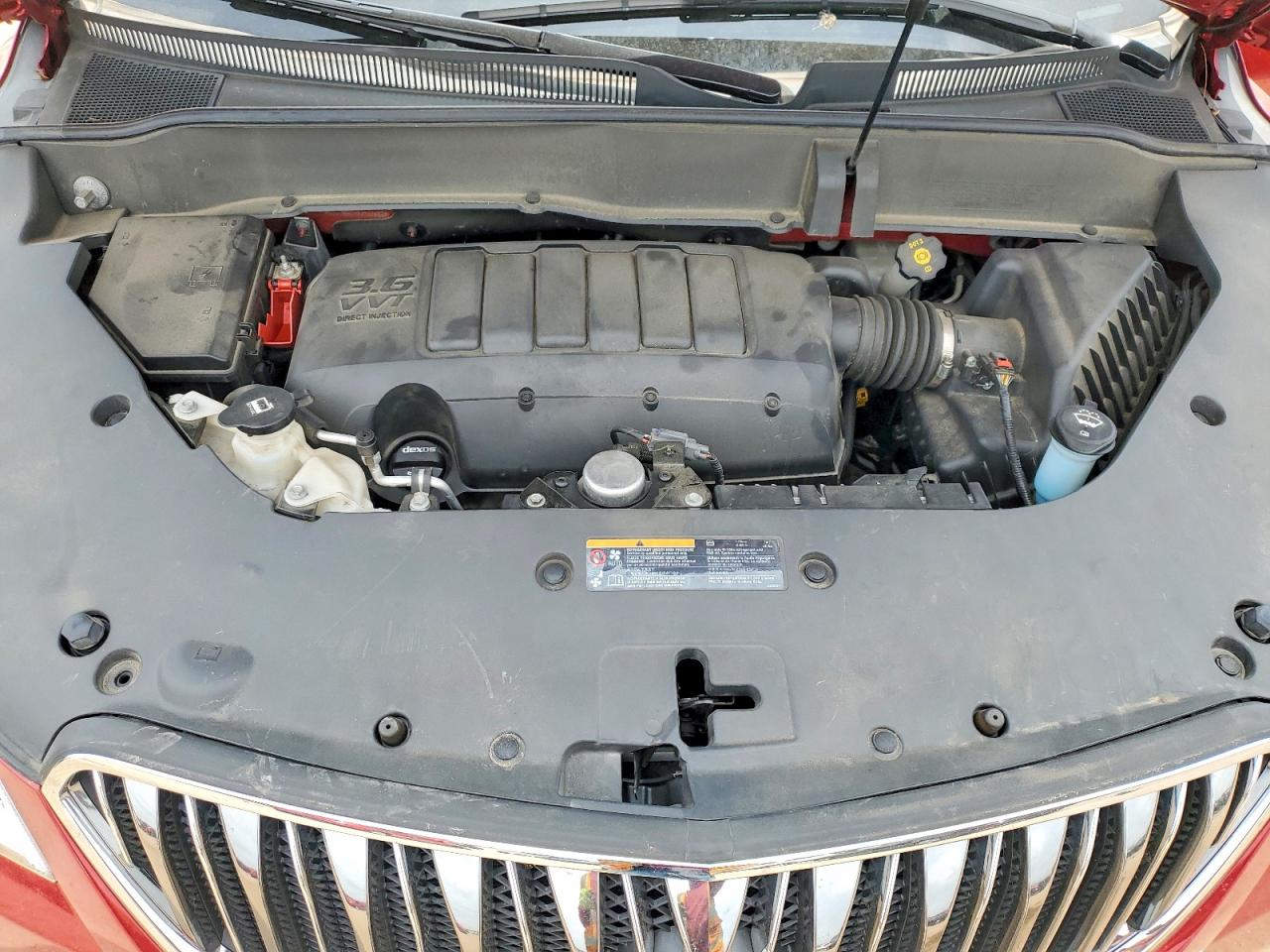 Buick Enclave