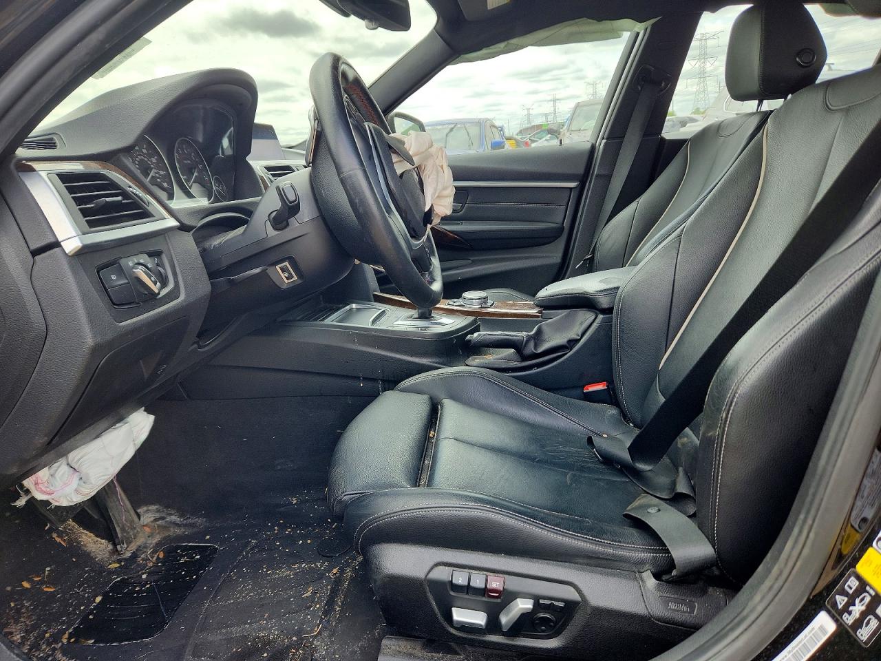 BMW 3 Series Xi Sulev